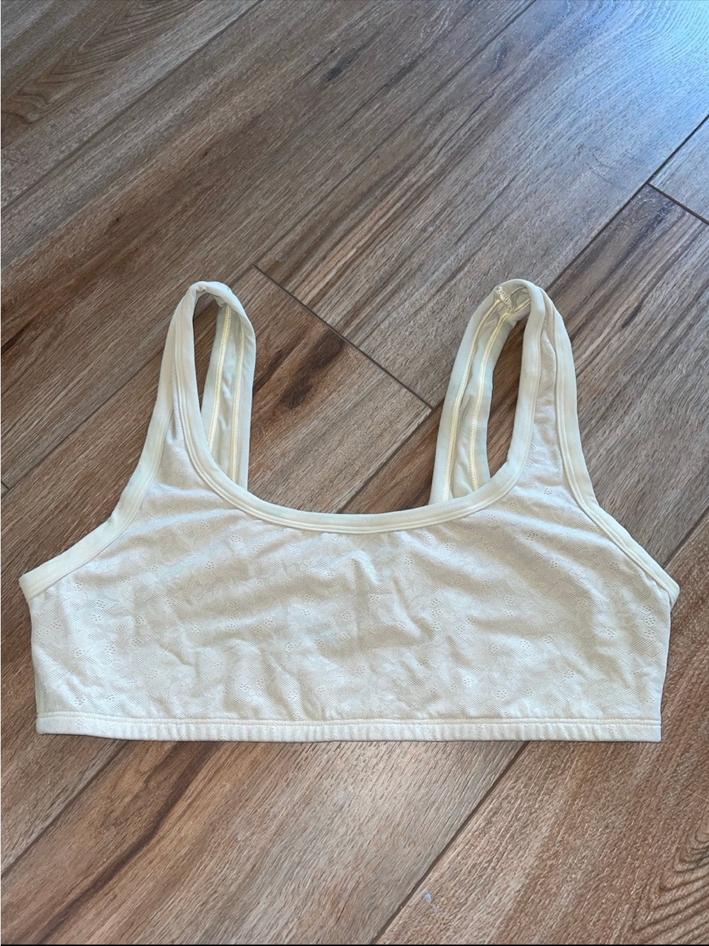 Offline by Aerie Sport Bra Large